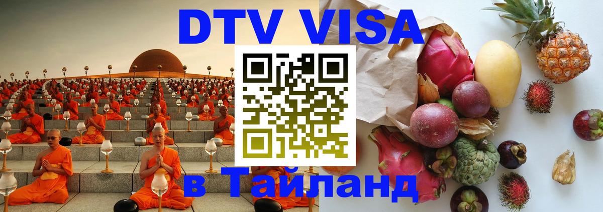 Оформление DTV визы под ключ: стоимость и тарифы, только загранпаспорт - 05.10.2025 